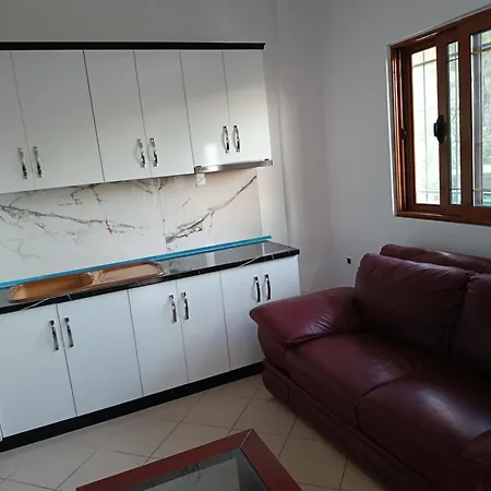Aranit Villa's *