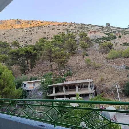 Villa Aranit Villa's Sarandë